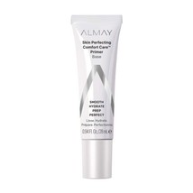 Almay Skin Perfecting Comfort Care Primer, Sheer Pink, 0.94 oz - £6.31 GBP