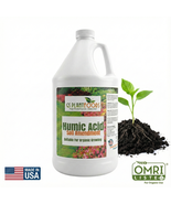 Organic Liquid Humic Acid - $20.74+