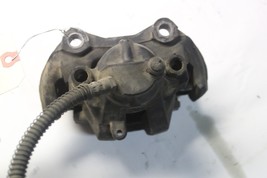 03-06 w211 MERCEDES E350 E320 REAR DRIVER LEFT SIDE BRAKE CALIPER M1372 image 6