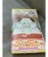 Pripara card case - $376.72 MXN