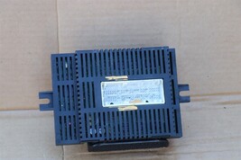 BMW LCM Light Control Module Lm 9-116-255, 531098837 LEAR image 3