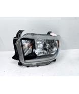 all tabs 2014 2015 2016 2017  toyota tundra halogen led front left oem h... - €38,76 EUR
