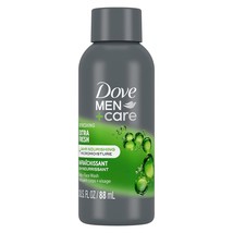 Dove Extra Fresh with 24-Hour Nourishing Micromoisture Technology Body wash 1 PK - $8.54