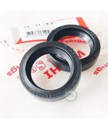 FRONT FORK OIL SEAL 31x41x9.1 FOR HONDA CD125 CD175 CL125A CB125 CB125K ... - $8.33