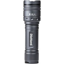 DieHard 41-6121 Twist Focus Flashlight (600-Lumen) - $1,196.05 MXN