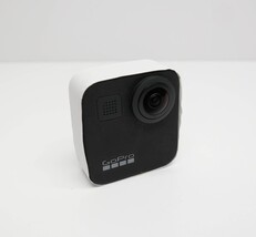 Certified Open Box

GoPro Max 360 CHDHZ-202-XX Action Camera - Black image 3