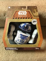 Star Wars Galaxy&#39;s Edge Customizable Droid!!! R2-D2 - £14.41 GBP