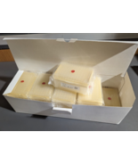 1 box Sartorius SafetySpace™ Filter Tips 2-120 µl pre-sterilized, LH-F79... - $28.75