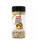 Badia Everything Bagel Mix Seasoning, 5.5 Ounce Bottle - €13,02 EUR
