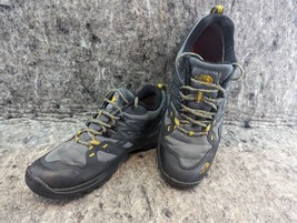 The North Face Hedgehog Fastpack GTX Mens Waterproof Hiking Shoes Gray S... - $29.99