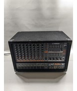 Yamaha EMX860st Powered Mixer 8 Channel - 300 Watt *UNTESTED* - $2,214.31 MXN