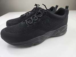 Propét Men&#39;s Stability Fly Walking Shoe, sz 11 D - $65.34