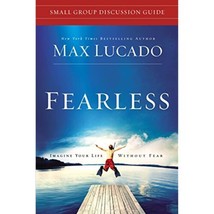 Fearless Small Group Discussion Guide - £4.22 GBP