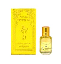 100% Pure Chakra Natural Perfume Fragrance Oil 10ml Oud Attar - £8.52 GBP