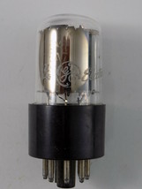 Vintage VACUUM TUBE GE 6EM7/6EA7 CZS 188-5 Tested - $5.93