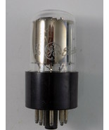 Vintage VACUUM TUBE GE 6EM7/6EA7 CZS 188-5 Tested - $8.13 CAD