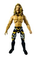Chris Jericho Finishing Moves Series 1 Wrestling Figure Jakks WWF Final ... - $6.00