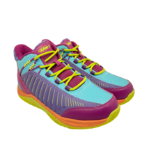 AND-1 Kid’s Mid-Cut Explosive T Athletic Sneakers FSSC-F22 Multi-Color S... - $37.99
