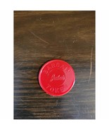 Juba&#39;s Super Valu - Red Bargain Token - &quot;You Save More at your local&quot; - $8.09 CAD