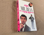 Mr. Bean The Amazing Adventures Of Mr. Bean VHS - $6.75