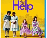 The Help Blu-ray | Region Free - $10.40