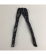 Monster High Scarah Screams Doll I Heart Fashion Replacement Tights Pant... - $18.76