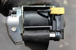 2006-08 AUDI A4 QUATTRO S-LINE B7 REAR OUTER LEFT/RIGHT SEATBELT RETRACTOR K2231 image 9