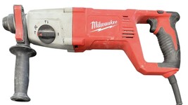 Milwaukee Corded hand tools 5262-21 471941 - $89.00