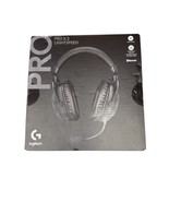 Logitech Accessory Pro x 2 lightspeed 459455 - $203.78 CAD