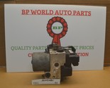 476602W100 Nissan Pathfinder ABS Pump Control OEM 1999 Module 811-22C1 - $116.99