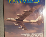 WINGS aviation magazine June 1990 - $13.85
