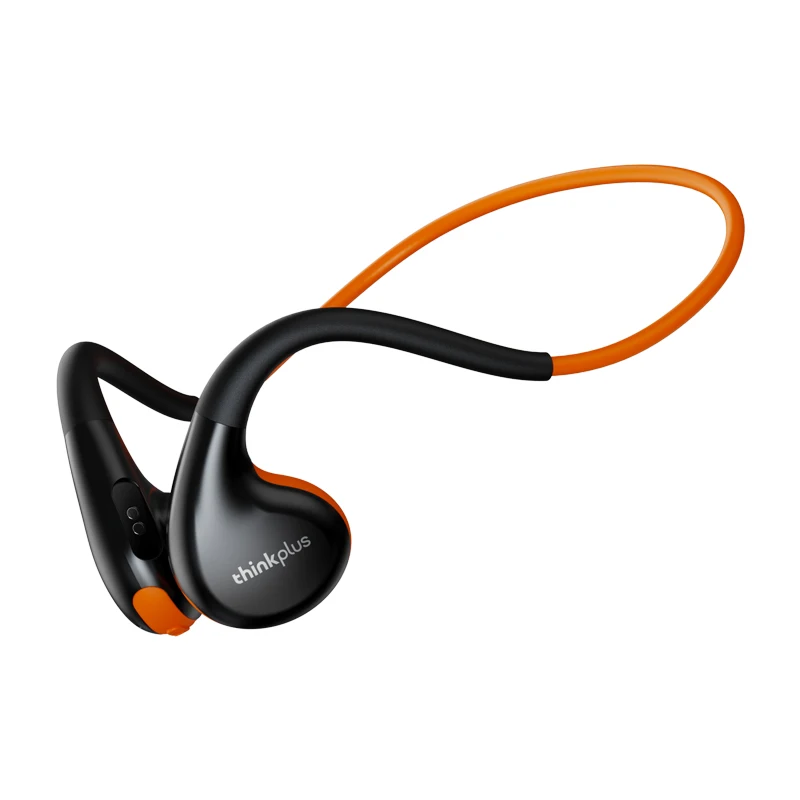   X7 Air Conduction Earphones Bluetooth 5.3 Sports Headset Gaming Low Latency Bo - £34.18 GBP