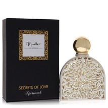 Secrets Of Love Spiritual Perfume By M. Micallef Eau De Parfum Spray 2.5 oz - £94.95 GBP