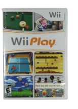 Wii Play (Nintendo) - £18.04 GBP