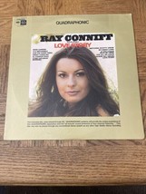 Ray Conniff Love Story Album - £7.99 GBP