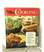 1972 Family Circle Illustrated Library of Cooking Vol 1 - $20.37 CAD