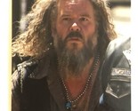 Sons Of Anarchy Trading Card #38 Mark Boone Junior - $1.97