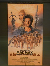 (Vhs)   Mel Gibson   Mad Max Beyond Thunderdome - £5.09 GBP