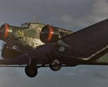 Junkers Ju 52/3m Plane Airplane Aircraft Fridge Magnet 3.5x2.5&quot; - $3.65