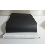 BOX OF 50  WATERPROOF PAPER, WET-DRY,9&quot; X 11&quot;, A-99, 220 GRIT - $17.33
