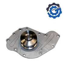 Reman CarQuest Water Pump for 2005-2011 Dodge Charger Avenger 58-644 - $56.06