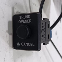 Subaru BRZ Trunk Opener Cancel Button  2013 2014 2015 2016 - $29.79 Subaru BRZ Trunk Opener Cancel Button  2013 2014 2015 2016 - $29.79