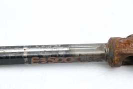 10-15 LEXUS RX350 RX450H INTERMEDIATE STEERING SHAFT E3500 image 3