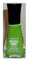 Sally Hansen Insta-Dri Fast Dry Nail Color, 220 in The Groove, 0.31 Fluid Ounce - $6.83