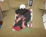 Black History Month Target Graphic T Shirt Color Green Size XXL 267V - $9.39