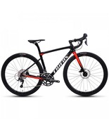 Trifox Ultra Light SF-TA 2.0 Road Bike - $18,447.14 MXN