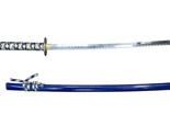 Custom Sword Chinese katana 347290 - £39.16 GBP