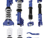 BFO Street Coilovers Shocks &amp; Springs Kit for Nissan Altima 2007-2013 - £206.75 GBP