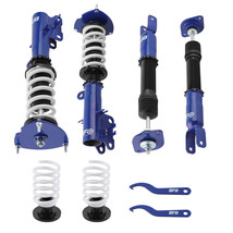 BFO Street Coilovers Shocks &amp; Springs Kit for Nissan Altima 2007-2013 - £187.74 GBP