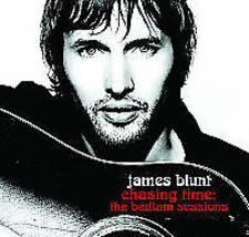 James Blunt : Chasing Time: The Bedlam Sessions [dvd + Bonus Cd] CD 2 Discs Pre- - £14.00 GBP